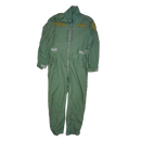 British RAF RFD Lightweight Coverall Flight Suit - Medium