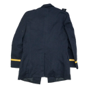 US Army Officer Blue Service Dress Jacket - 42R, Large, Item 2