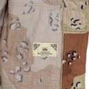 US Made Gung Ho Six Colour Desert RDF Shirt - Small