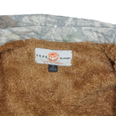 Free Planet Hunting Camo Sherpa Lined Jacket - Small