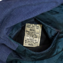 US Air Force 1950s Wool Ike Jacket - 40XL, Medium