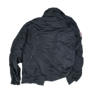 Dickies Black Eisenhower Quilted Jacket - XLarge