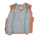 Blue Ranchwear Brown Canvas Vest - XLarge - Army & Outdoors - Vests