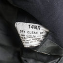 US Army Women's Officer Service Dress Jacket - 14MR, Medium
