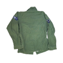 US Air Force OG-107 Utility Shirt - 14.5x33, Small