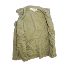 Treasure & Bond Women's Khaki Utility Vest - Medium