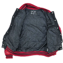Thinkgeek Star Trek Varsity Jacket - Medium