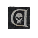 British WW2 Royal Marine Commando Depot Patch