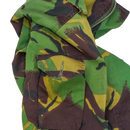 British Army 80s DPM Tropical Combat Shirt — 180/104, Large