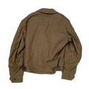 WWII US Army M1944 Ike Jacket - 38R, Medium