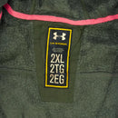 Under Armour Women's Realtree Camo Softshell Jacket - 2XLarge