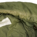 USGI M-1951 Olive Field Jacket - Medium Regular