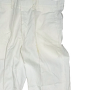 USGI White Service Dress Trousers – 32x30, Medium