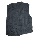 Rio Bravo Black Utility Vest - 3XLarge