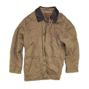 G.H. Bass & Co. Tan Chore Jacket - Large