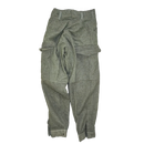 Swedish Army M39 Wool Field Trousers - XSmall