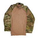 5.11 Tactical MultiCam TDU Rapid Assault Shirt - Large