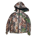 Snap-On Camo Heated Jacket - Medium