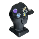 Utah Jazz NBA Cap - Army & Outdoors - Caps