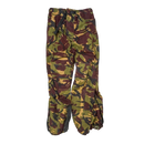 NZ Army Swazi DPM Gore-Tex Trousers - Small