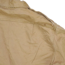 US Army Khaki Short Sleeve Serivce Shirt - XSmall