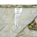 USGI OCP APECS Wet Weather Trousers - XLarge Regular