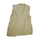 Treasure & Bond Women's Khaki Utility Vest - Medium