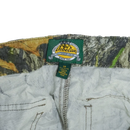 Cabela's Mossy Oak Camo BDU Trousers - 36, Large
