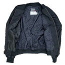 Fishburne Military School Lightweight Bomber Jacket - Medium