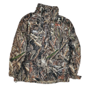 Rustic Ridge Realtree Max-5 Camo Lined Jacket - Large - Army & Outdoors - Field Jackets