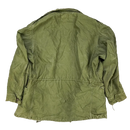 USGI M-1951 Olive Field Jacket - Medium Regular