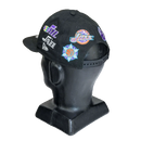 Utah Jazz NBA Cap - Army & Outdoors - Caps
