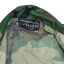 M81 Woodland RipStop Field Jacket - Medium Short