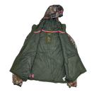 Under Armour Women's Realtree Camo Softshell Jacket - 2XLarge