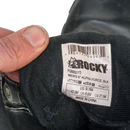 Rocky Alpha Force 8" SZ Boots - US 9.5 - Army & Outdoors - Boots