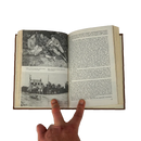 Dropzone Normandy hardcover by Napier Crookenden