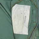 British RAF RFD Lightweight Coverall Flight Suit - Medium