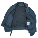 US Black Cold Weather Gore-Tex Security Jacket - Large - Army & Outdoors - Rain Jackets