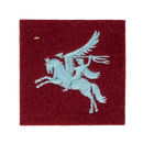 WWII British Airborne Forces Pegasus formation patch - British Army Surplus - Flags, Badges & Insignia