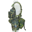 Greek Army Lizard Tactical Vest - Greek Army Surplus - Combat Vests & Rigs