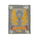 French Army 2nd Commando "Hoa Hao" Special Air Service (SAS) Patch - French Army Surplus - Flags, Badges & Insignia