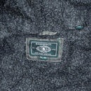 G.H. Bass & Co. Grey Sherpa Lined Hooded Jacket - 2XLarge