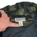Duluth Trading Co Camo Field Jacket - XLarge