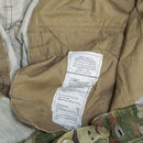 USGI Women's OCP Combat Trousers - 31R, Medium