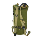 USGI Woodland Camelbak Hydration Pack, Item 2