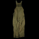 USGI Crewman's Overalls - Medium Long - US Army Surplus - Overalls