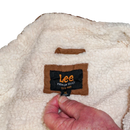 Lee Brown Sherpa Lined Vest - XLarge, Item 2