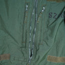 British RAF RFD Lightweight Coverall Flight Suit - Small