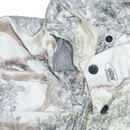 King's Outdoor World Snow Camo Lined Jacket - 4XLarge, Item 2