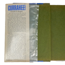 Currahee! Hardcover Book by Donald R. Burgett